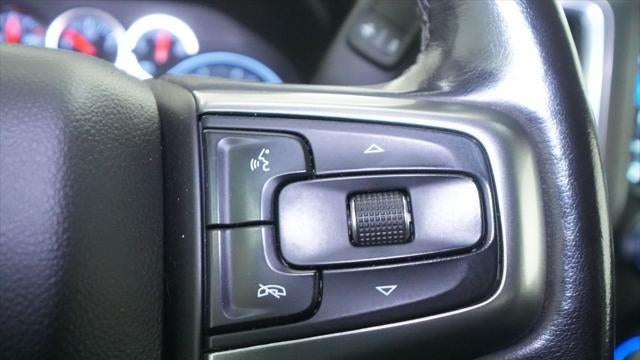 2020 Chevrolet Silverado 2500HD LTZ