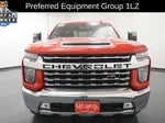 2020 Silverado 2500HD Thumbnail 2