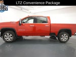 2020 Silverado 2500HD Thumbnail 4