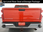 2020 Silverado 2500HD Thumbnail 8