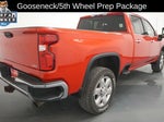 2020 Silverado 2500HD Thumbnail 9