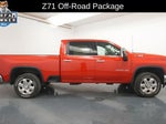 2020 Silverado 2500HD Thumbnail 10