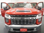 2020 Silverado 2500HD Thumbnail 36