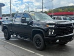 2023 Silverado 2500HD Thumbnail 1