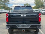 2023 Silverado 2500HD Thumbnail 3