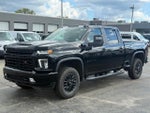 2023 Silverado 2500HD Thumbnail 6