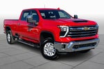2024 Silverado 2500HD Thumbnail 2