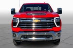 2024 Silverado 2500HD Thumbnail 3