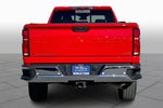 2024 Silverado 2500HD Thumbnail 4