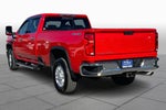 2024 Silverado 2500HD Thumbnail 11