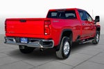 2024 Silverado 2500HD Thumbnail 12
