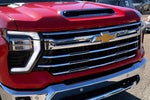 2024 Silverado 2500HD Thumbnail 29