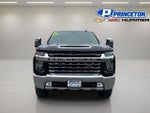 2020 Silverado 2500HD Thumbnail 2