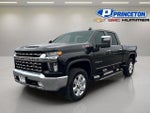2020 Silverado 2500HD Thumbnail 3