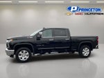 2020 Silverado 2500HD Thumbnail 4