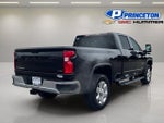 2020 Silverado 2500HD Thumbnail 7