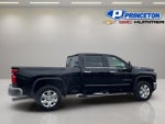2020 Silverado 2500HD Thumbnail 8