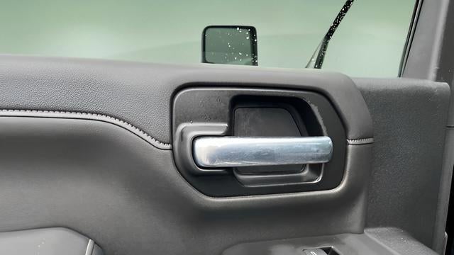 2020 Chevrolet Silverado 2500HD LTZ