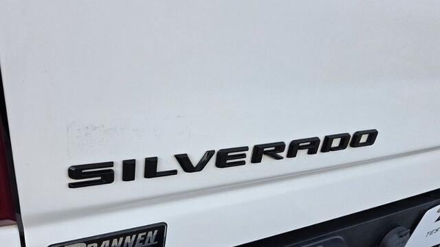 2020 Chevrolet Silverado 2500HD LTZ