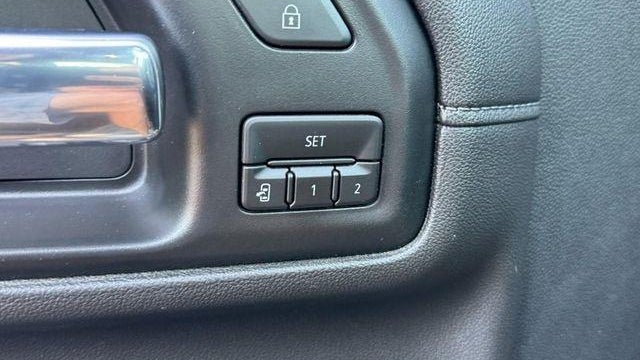 2021 Chevrolet Silverado 2500HD LTZ