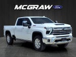 2024 Silverado 2500HD Thumbnail 5