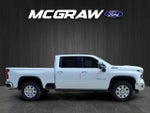 2024 Silverado 2500HD Thumbnail 6