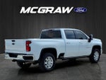 2024 Silverado 2500HD Thumbnail 7
