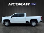 2024 Silverado 2500HD Thumbnail 9