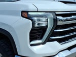 2024 Silverado 2500HD Thumbnail 11