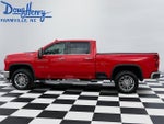 2024 Silverado 2500HD Thumbnail 1
