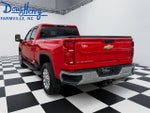 2024 Silverado 2500HD Thumbnail 2