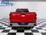 2024 Silverado 2500HD Thumbnail 3
