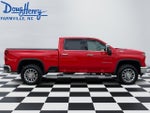 2024 Silverado 2500HD Thumbnail 5
