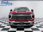 2024 Silverado 2500HD Thumbnail 7
