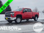 2020 Silverado 2500HD Thumbnail 1