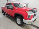 2020 Silverado 2500HD Thumbnail 6