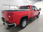 2020 Silverado 2500HD Thumbnail 7