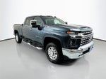 2020 Silverado 2500HD Thumbnail 1