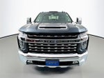 2020 Silverado 2500HD Thumbnail 2