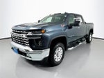 2020 Silverado 2500HD Thumbnail 3