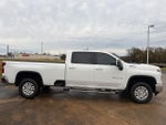 2024 Silverado 2500HD Thumbnail 4