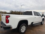 2024 Silverado 2500HD Thumbnail 5