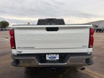 2024 Silverado 2500HD Thumbnail 6