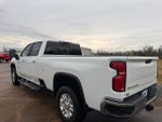 2024 Silverado 2500HD Thumbnail 8
