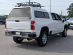 2024 Silverado 2500HD Thumbnail 5
