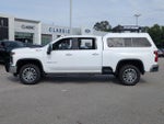 2024 Silverado 2500HD Thumbnail 8