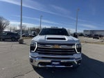 2024 Silverado 2500HD Thumbnail 2