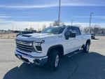 2024 Silverado 2500HD Thumbnail 3