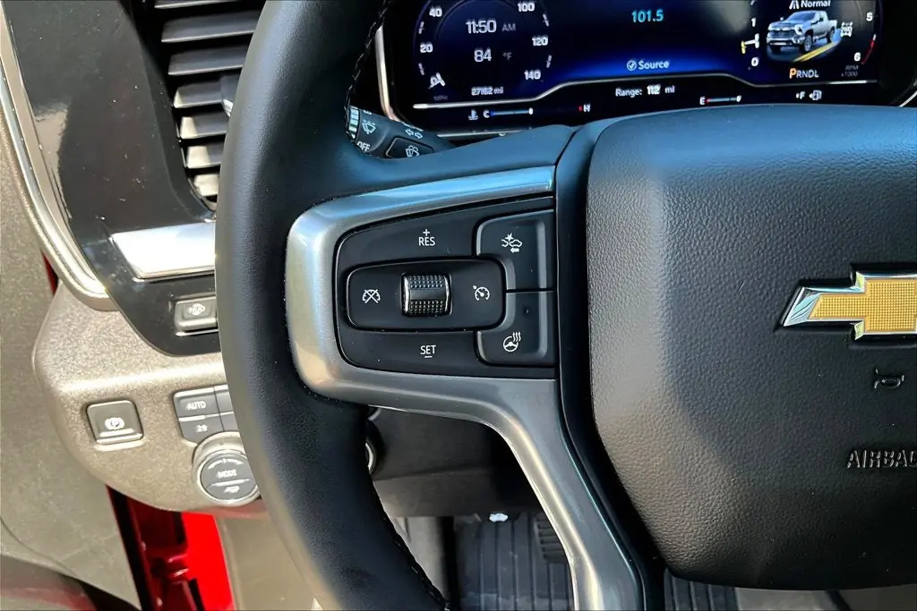 2024 Chevrolet Silverado Hd - $59,500