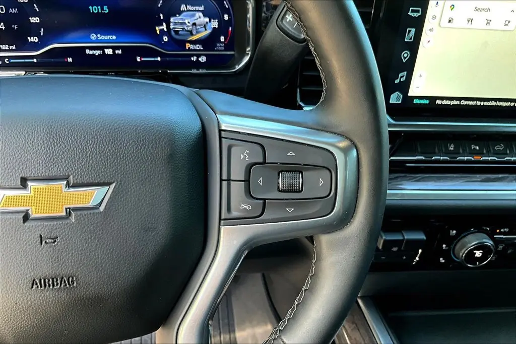 2024 Chevrolet Silverado Hd - $59,500